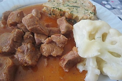 Gulasch 5