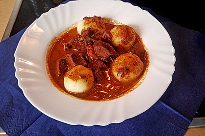 Gulasch 1