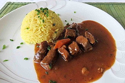 Gulasch