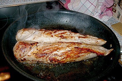 Filettopf 100