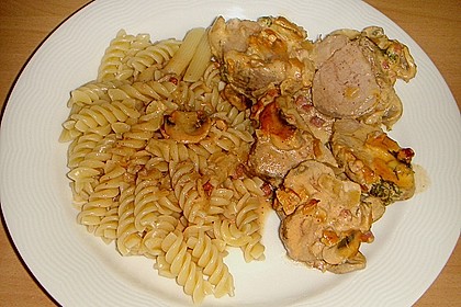 Filettopf 55