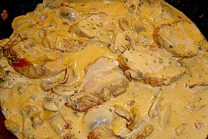 Filettopf 25