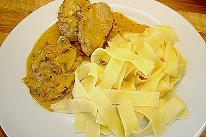 Filettopf 5