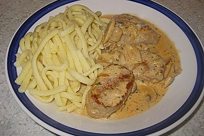Filettopf 34