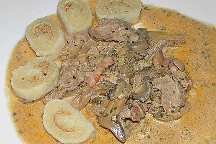 Filettopf 129