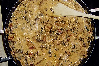 Filettopf 95