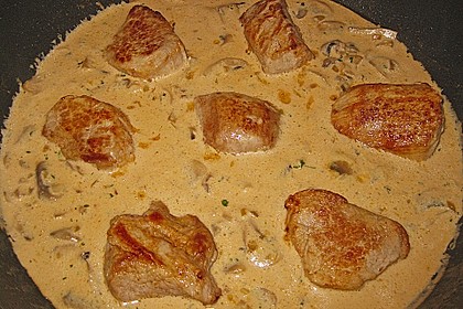 Filettopf 44