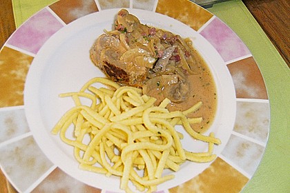 Filettopf 108