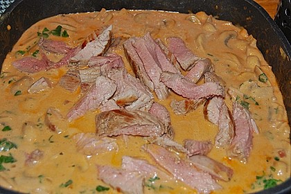 Filettopf 130