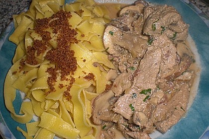 Filettopf 85
