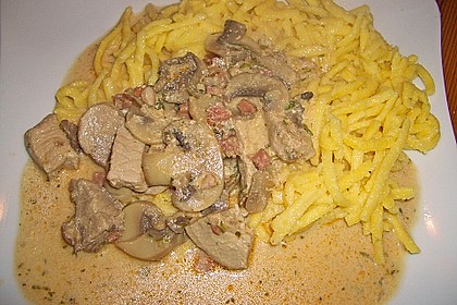 Filettopf 88