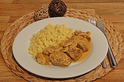 Filettopf 6
