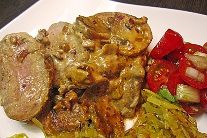 Filettopf 45