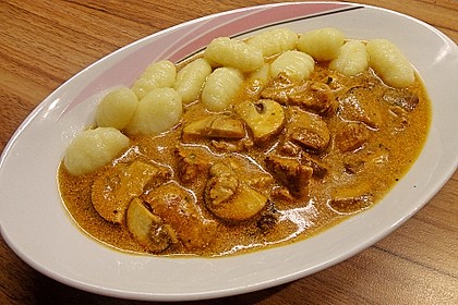 Filettopf 22