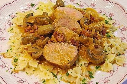 Filettopf 17