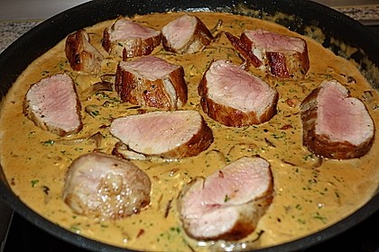 Filettopf 9
