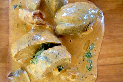 Filettopf 124