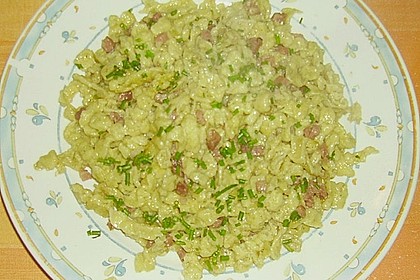B&auml;rlauchsp&auml;tzle