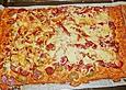 Pizza Excelenta