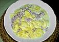 Tortellini alla panna