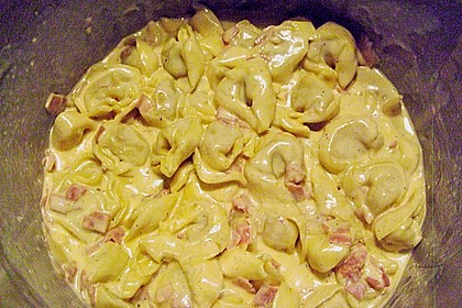 Tortellini alla panna 15