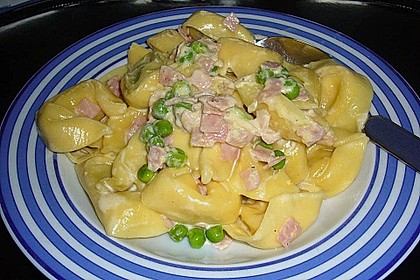 Tortellini alla panna 18