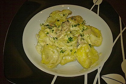 Tortellini alla panna 22