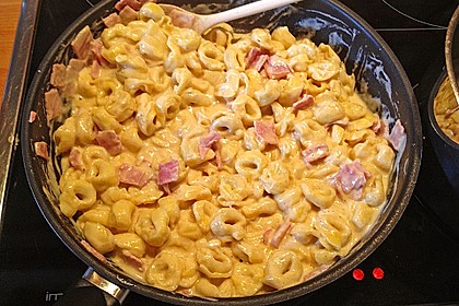 Tortellini alla panna 41