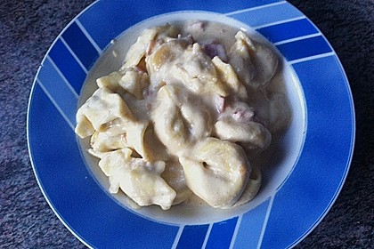 Tortellini alla panna 43