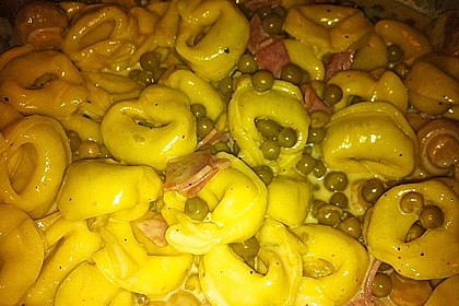 Tortellini alla panna 45