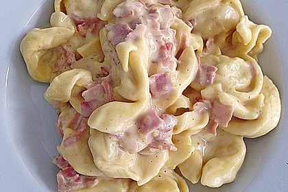 Tortellini alla panna 46