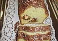 Karamell - Kastenkuchen