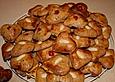 Honiglebkuchen