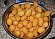 Kartoffelnudeln