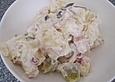 Schlesischer Kartoffelsalat