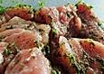 Kr&auml;utermarinade