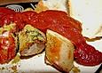 Curry - Ketchup Spezial &agrave; la Bernd