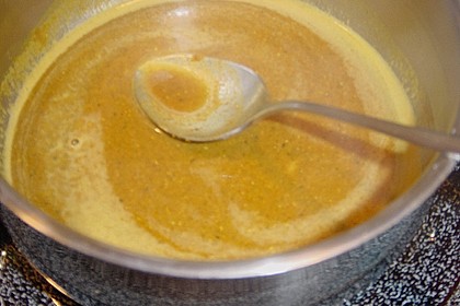 Curry - Ketchup Spezial à la Bernd 15