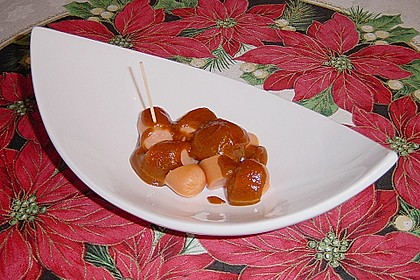 Curry - Ketchup Spezial à la Bernd 3