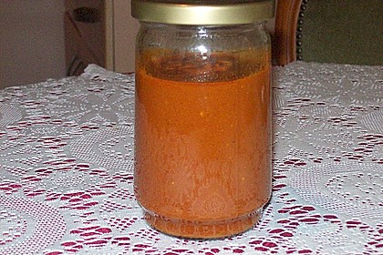 Curry - Ketchup Spezial à la Bernd 14