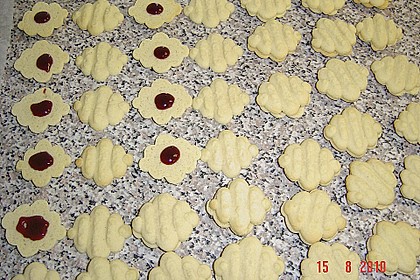 Flammende Herzen f&uuml;r die Geb&auml;ckpresse 4