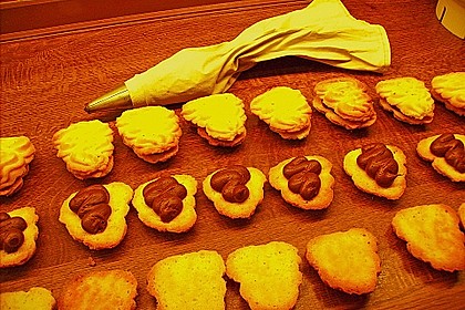 Flammende Herzen f&uuml;r die Geb&auml;ckpresse 8