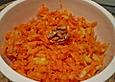 S&uuml;&szlig;saurer M&ouml;hrensalat