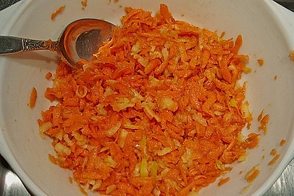 S&uuml;&szlig;saurer M&ouml;hrensalat 1