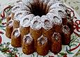 Winterkuchen mit Gl&uuml;hwein