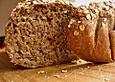 Saftiges Vollkornbrot
