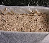 Saftiges Vollkornbrot (Bild)