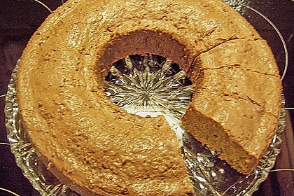 Carrot - Cake delight