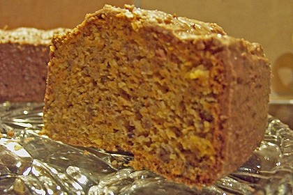 Carrot - Cake delight 1