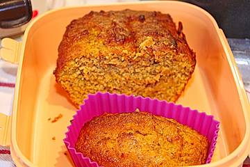 Carrot - Cake delight